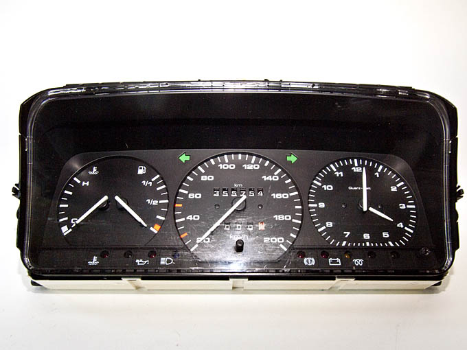 VW T4 Tachometer